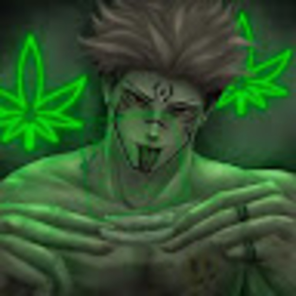 Meet your Posher, Gerald